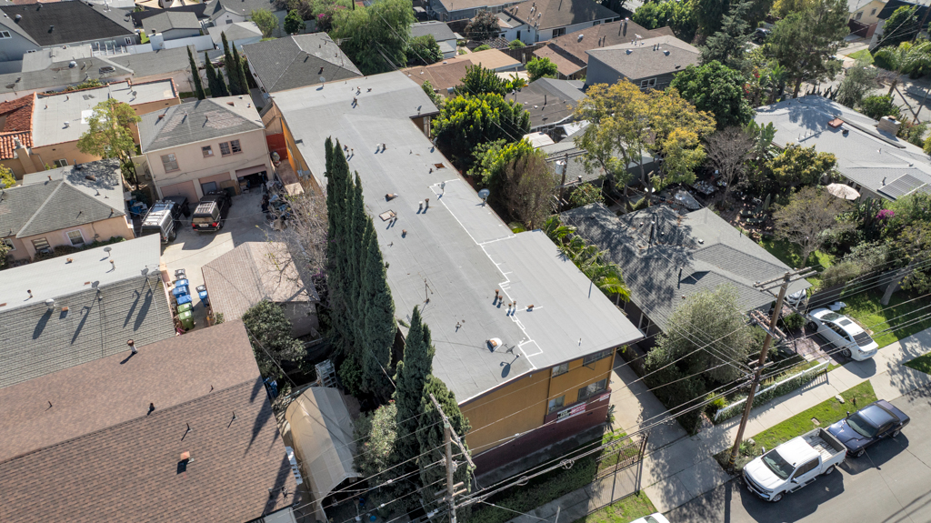 4052 Chevy Chase Dr, Los Angeles, California 90039