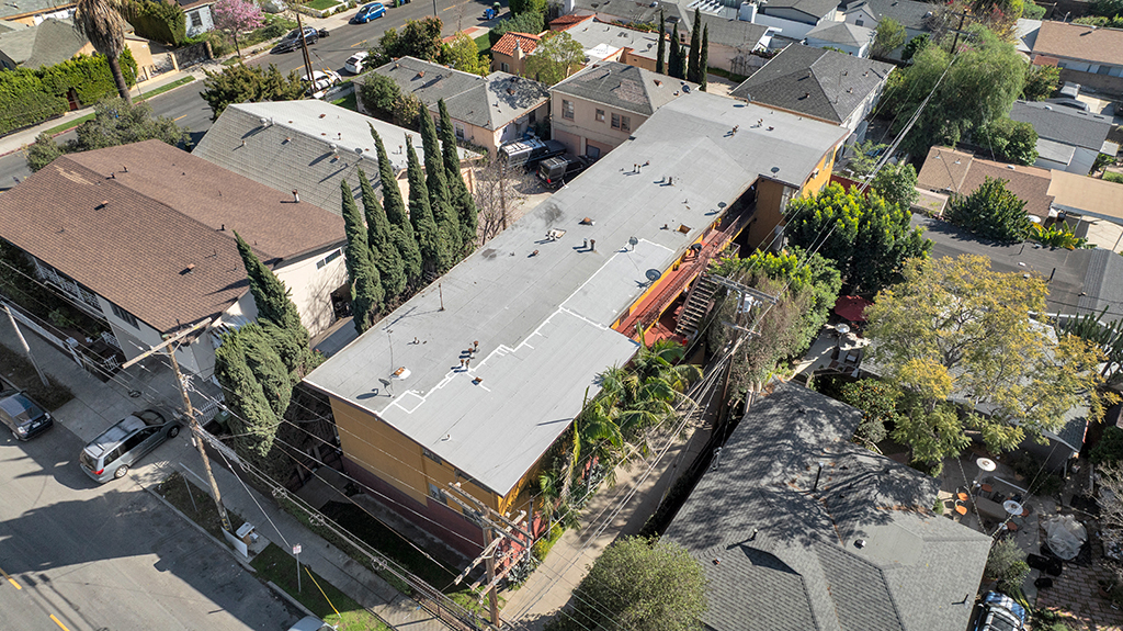 4052 Chevy Chase Dr, Los Angeles, California 90039