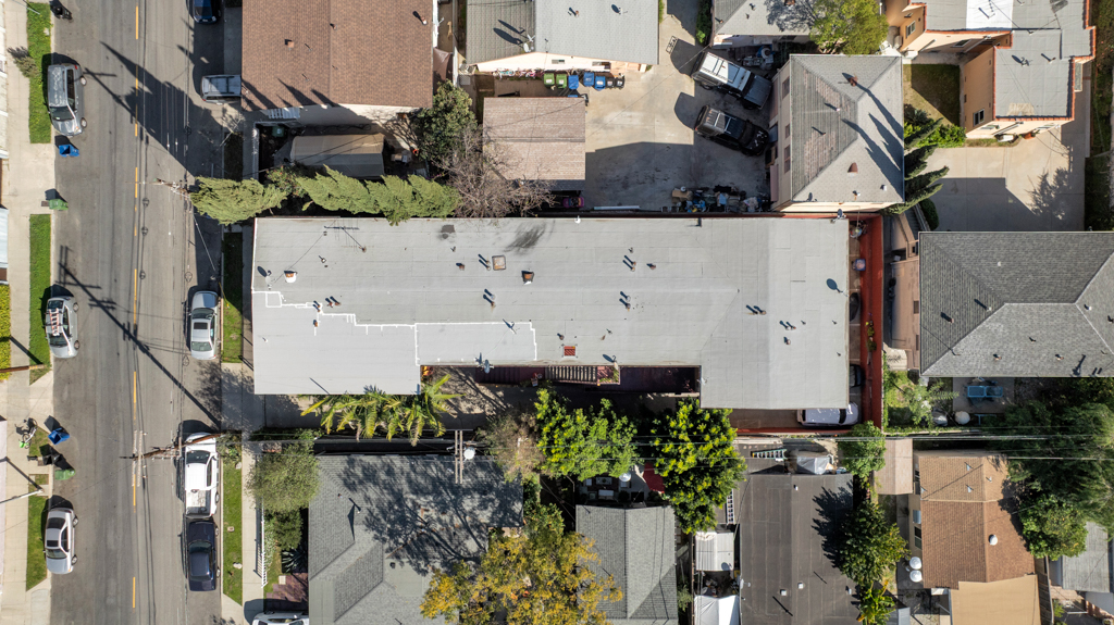 4052 Chevy Chase Dr, Los Angeles, California 90039