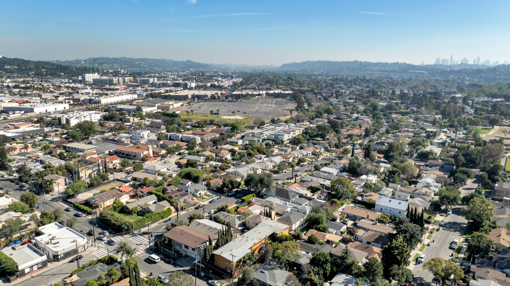 4052 Chevy Chase Dr, Los Angeles, California 90039