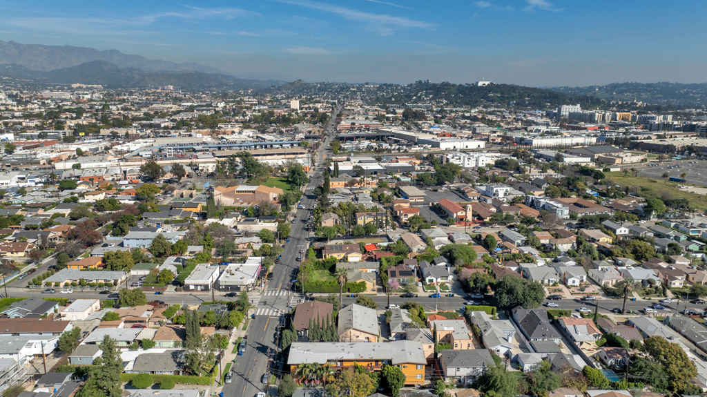 4052 Chevy Chase Dr, Los Angeles, California 90039