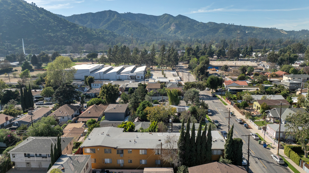 4052 Chevy Chase Dr, Los Angeles, California 90039