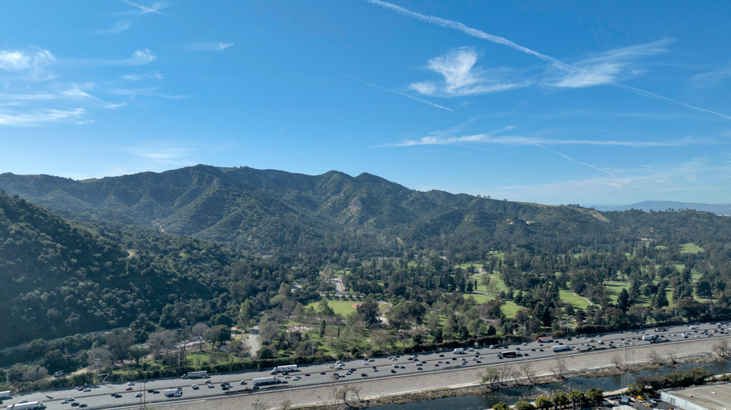 4316  Edenhurst Ave, Los Angeles, California 90039