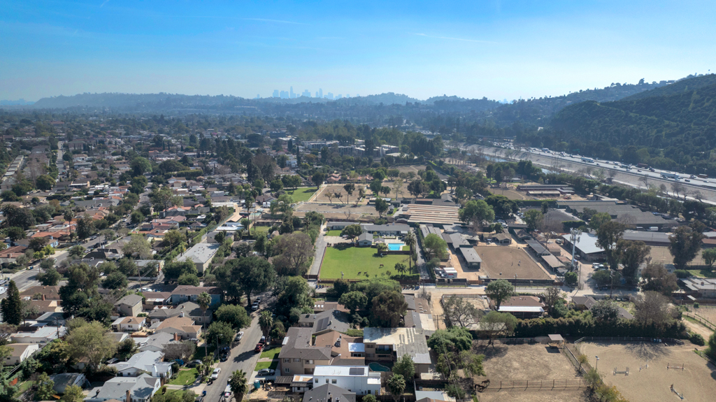 4316  Edenhurst Ave, Los Angeles, California 90039