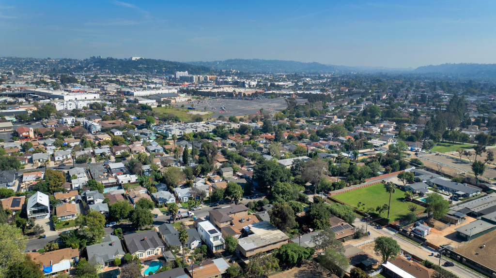 4316  Edenhurst Ave, Los Angeles, California 90039