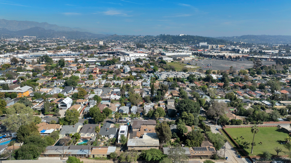 4316  Edenhurst Ave, Los Angeles, California 90039