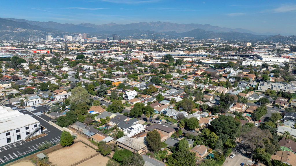 4316  Edenhurst Ave, Los Angeles, California 90039