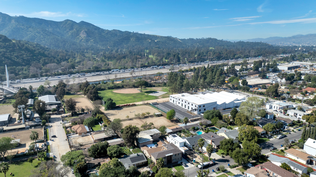 4316  Edenhurst Ave, Los Angeles, California 90039