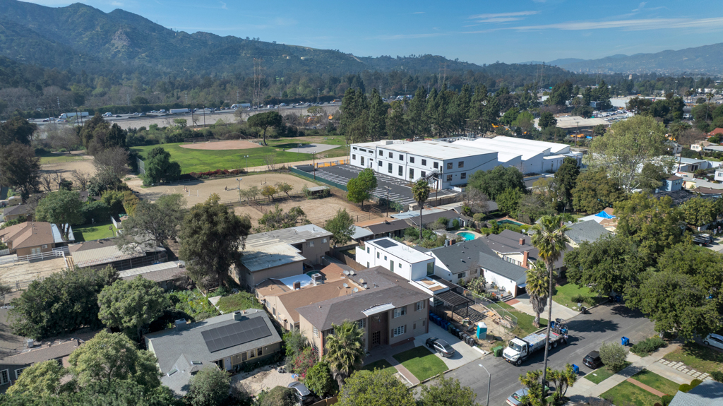 4316  Edenhurst Ave, Los Angeles, California 90039