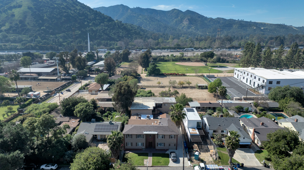 4316  Edenhurst Ave, Los Angeles, California 90039