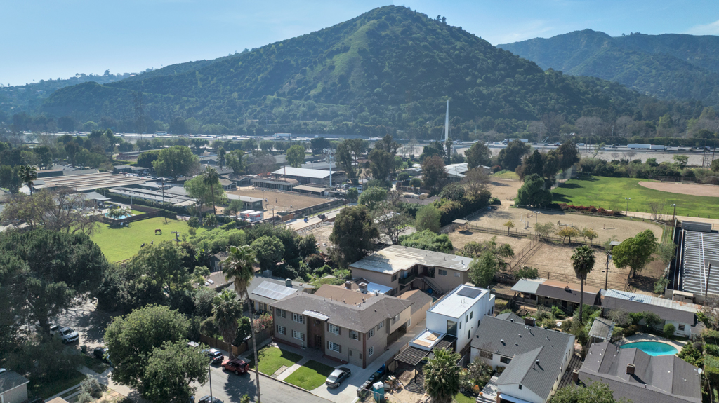 4316  Edenhurst Ave, Los Angeles, California 90039