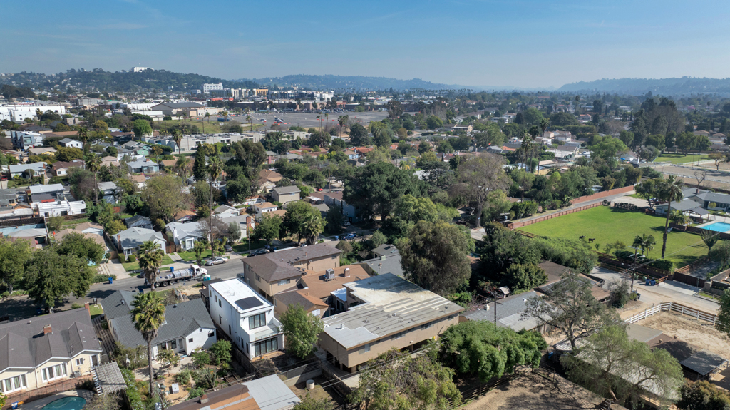 4316  Edenhurst Ave, Los Angeles, California 90039