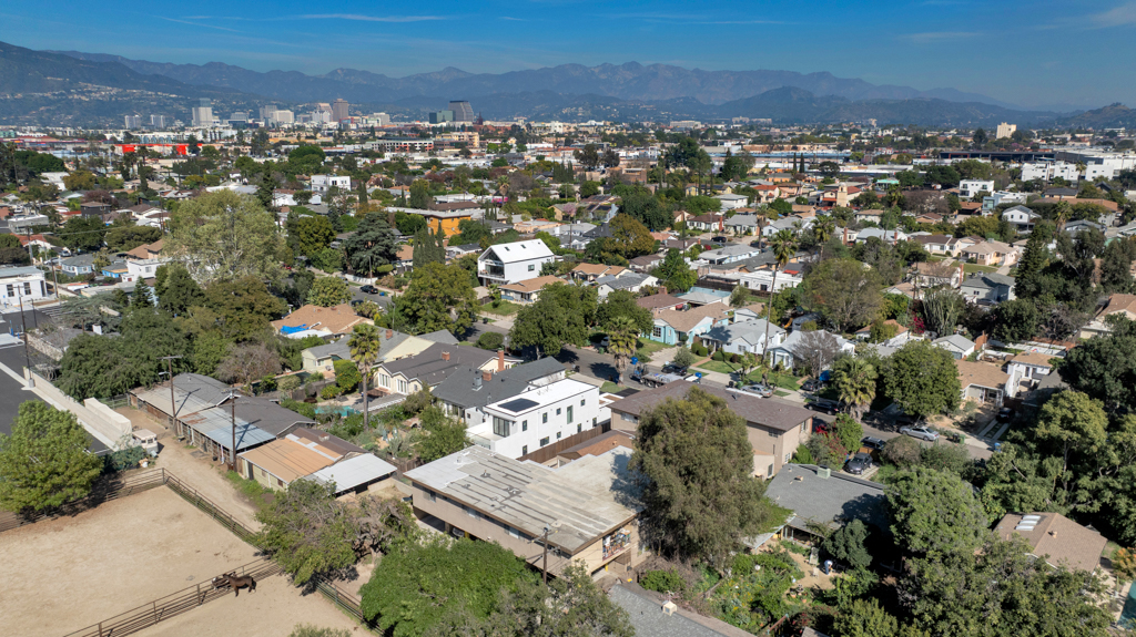 4316  Edenhurst Ave, Los Angeles, California 90039