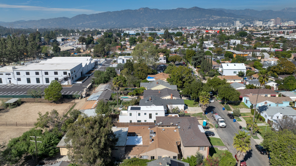 4316  Edenhurst Ave, Los Angeles, California 90039