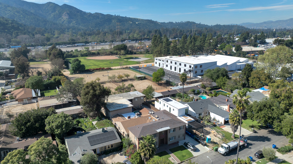 4316  Edenhurst Ave, Los Angeles, California 90039