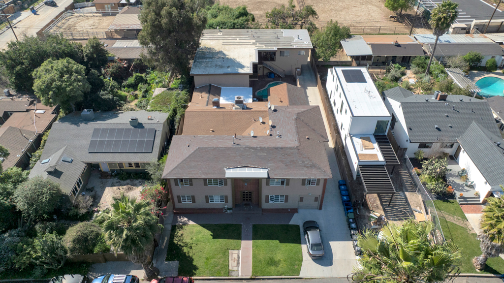 4316  Edenhurst Ave, Los Angeles, California 90039