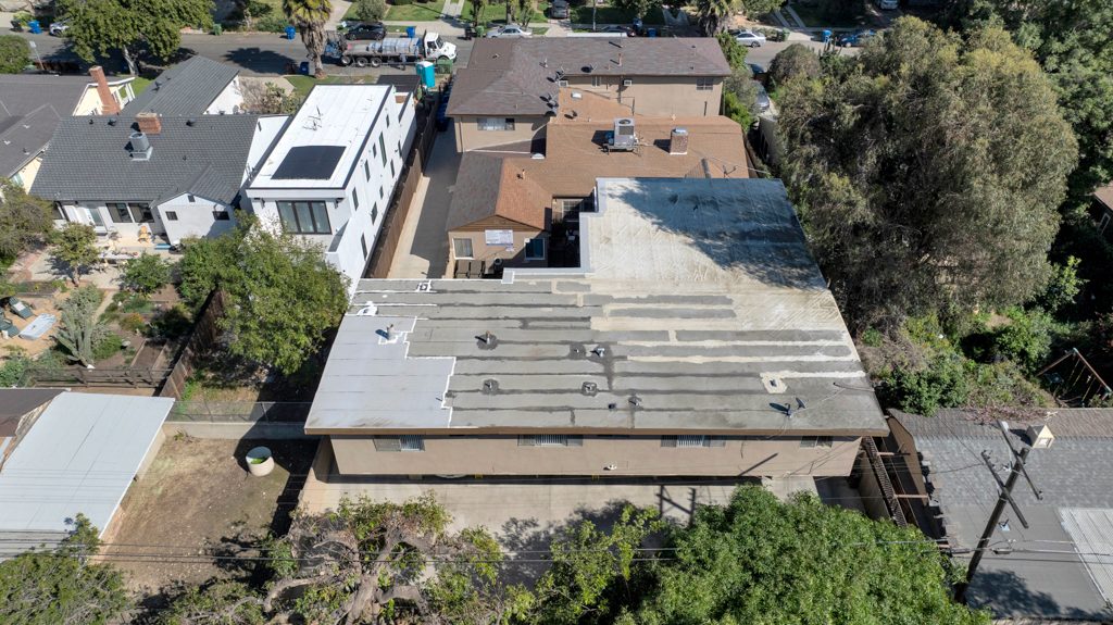 4316  Edenhurst Ave, Los Angeles, California 90039