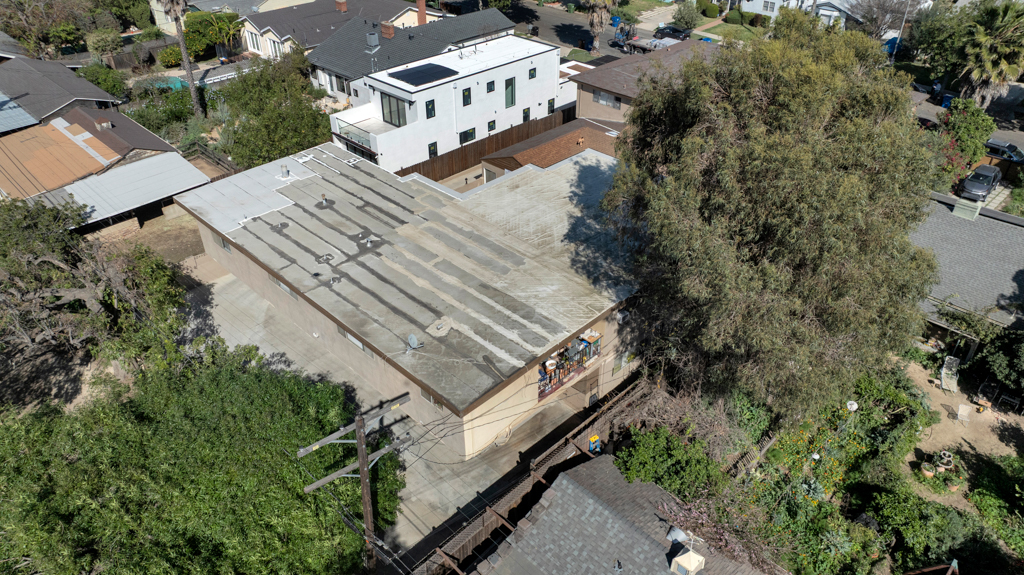 4316  Edenhurst Ave, Los Angeles, California 90039