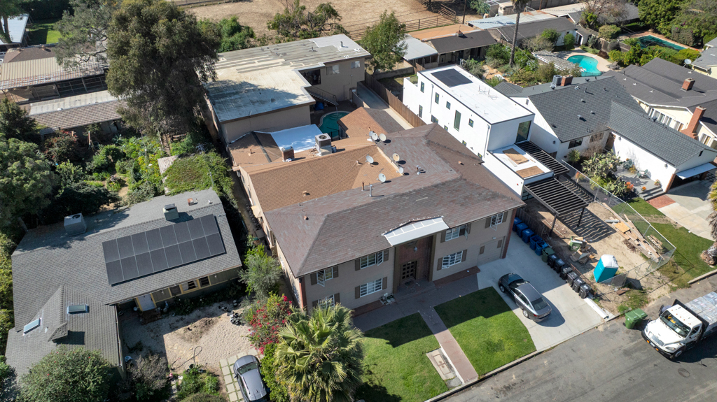 4316  Edenhurst Ave, Los Angeles, California 90039