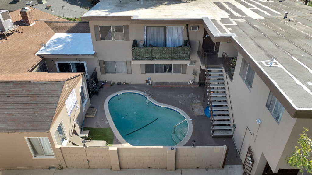 4316  Edenhurst Ave, Los Angeles, California 90039