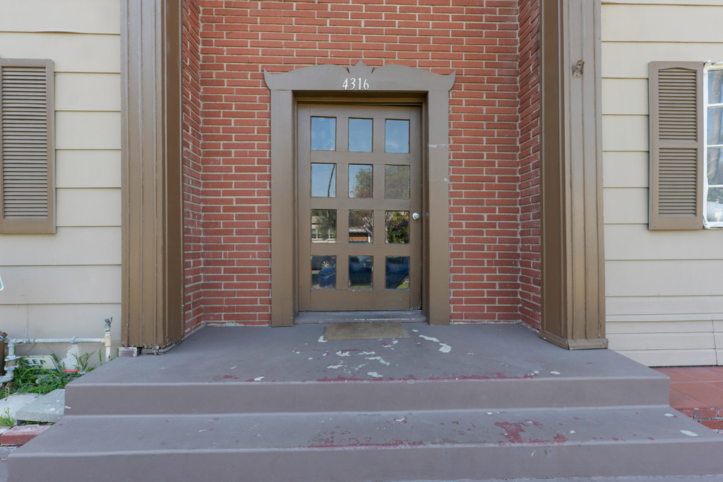 4316  Edenhurst Ave, Los Angeles, California 90039