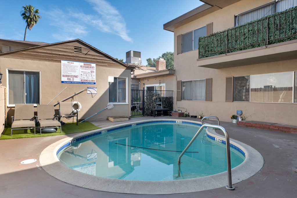 4316  Edenhurst Ave, Los Angeles, California 90039