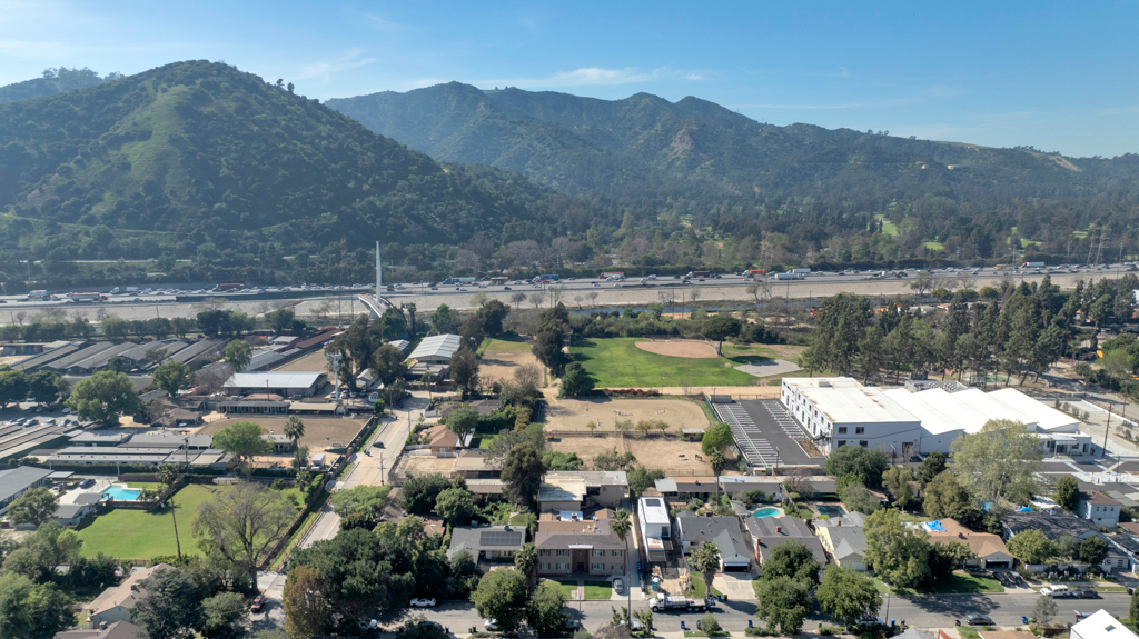 4316  Edenhurst Ave, Los Angeles, California 90039