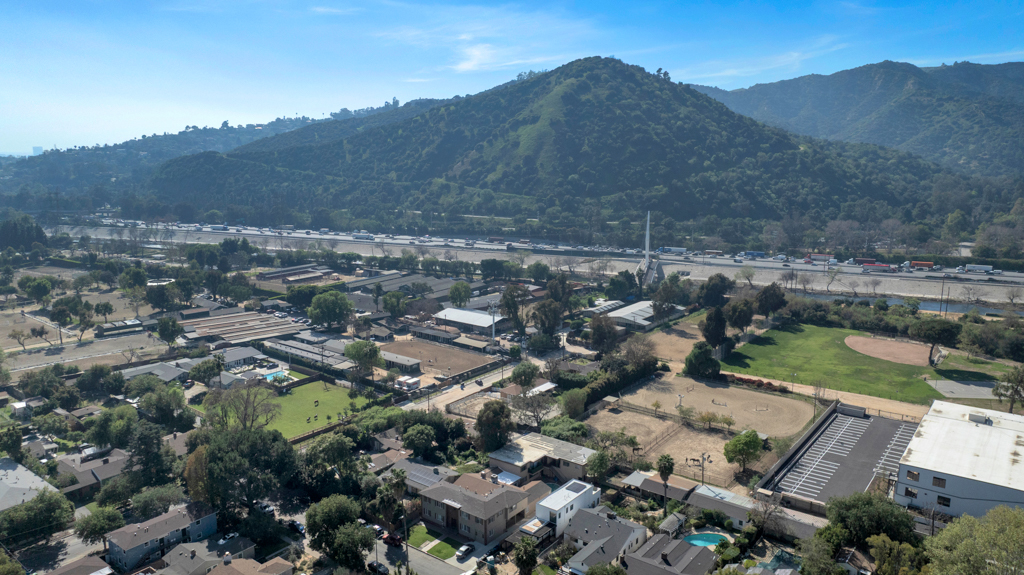 4316  Edenhurst Ave, Los Angeles, California 90039