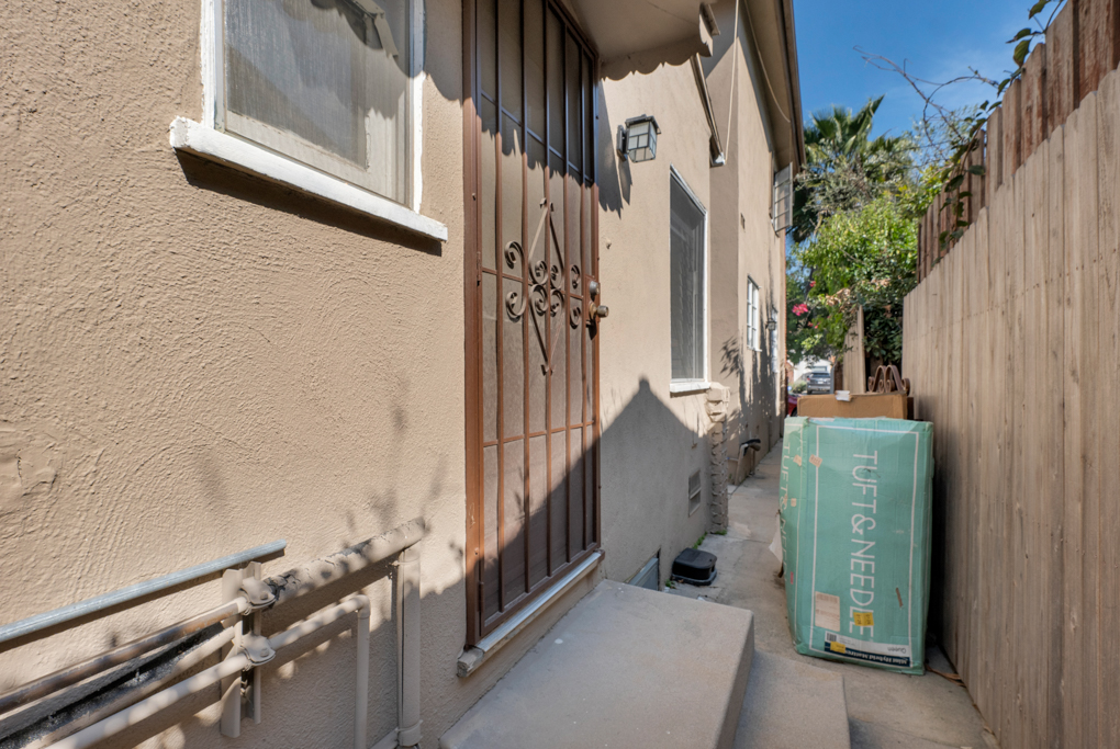 4316  Edenhurst Ave, Los Angeles, California 90039
