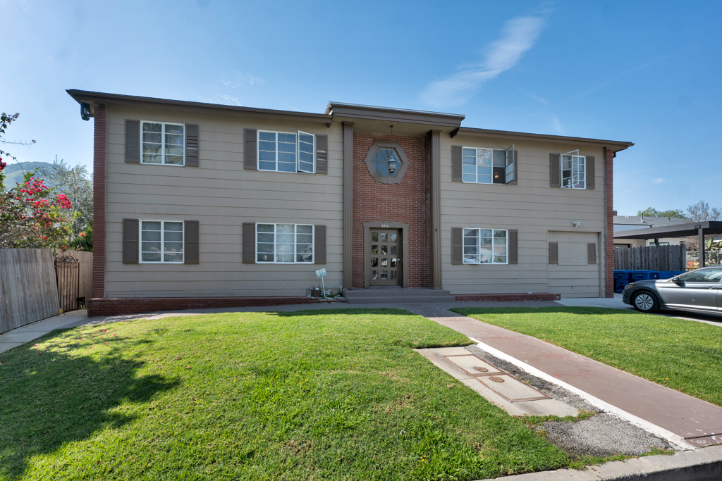 4316  Edenhurst Ave, Los Angeles, California 90039