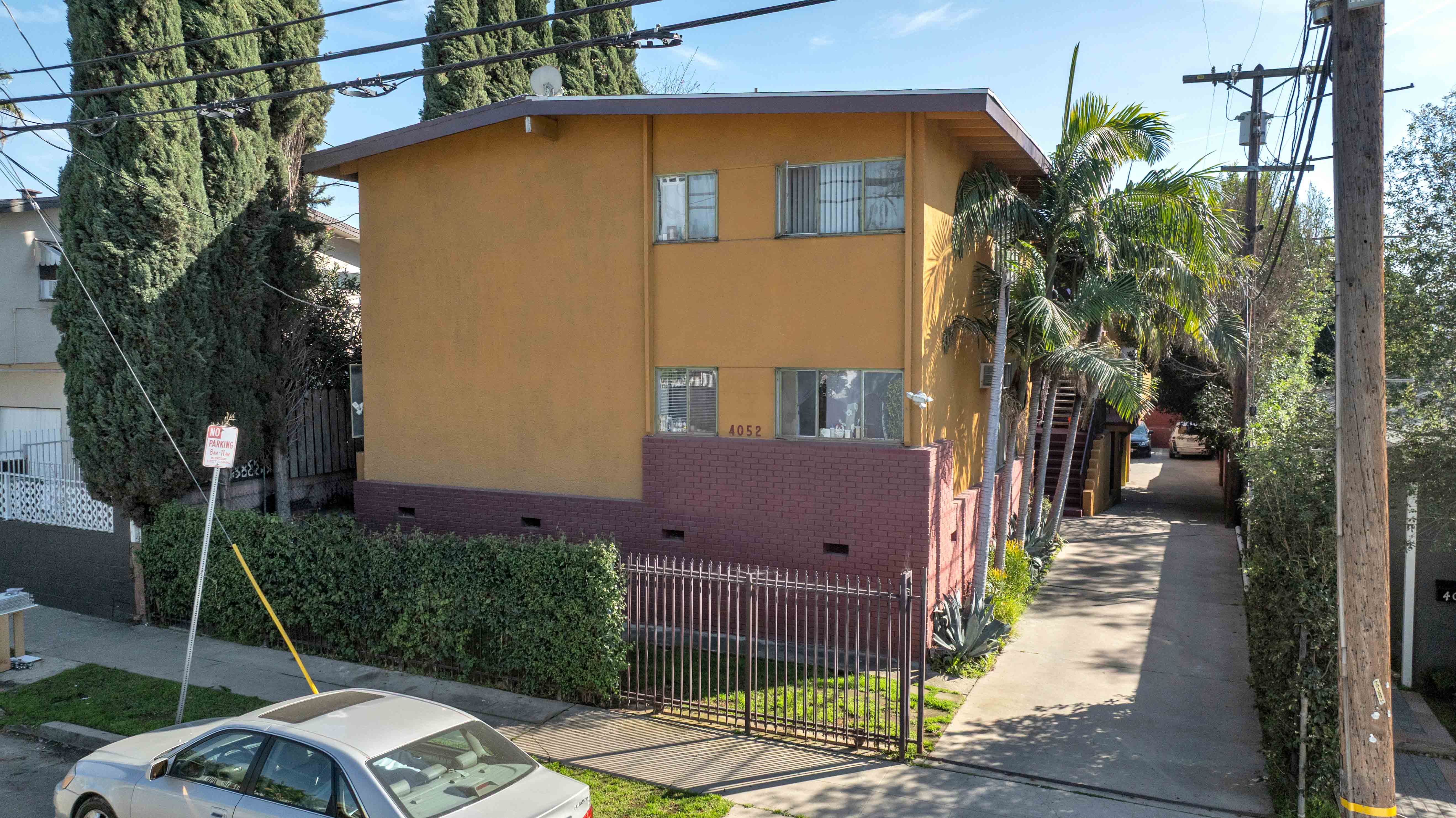 4052 Chevy Chase Dr, Los Angeles, California 90039