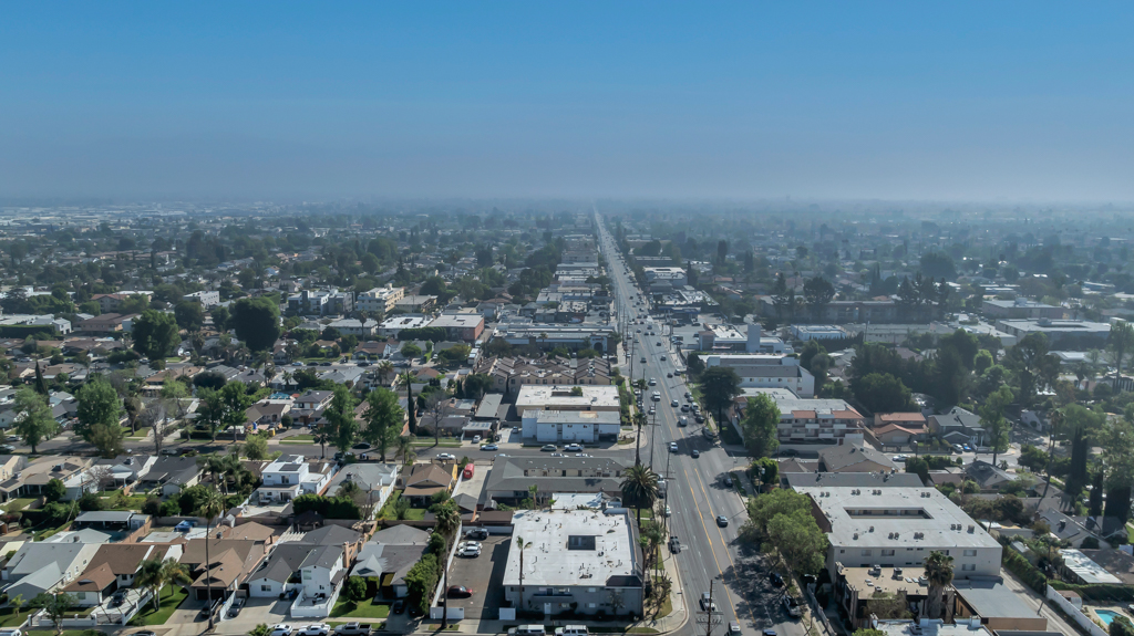 13825 Vanowen St, Van Nuys, California 91405