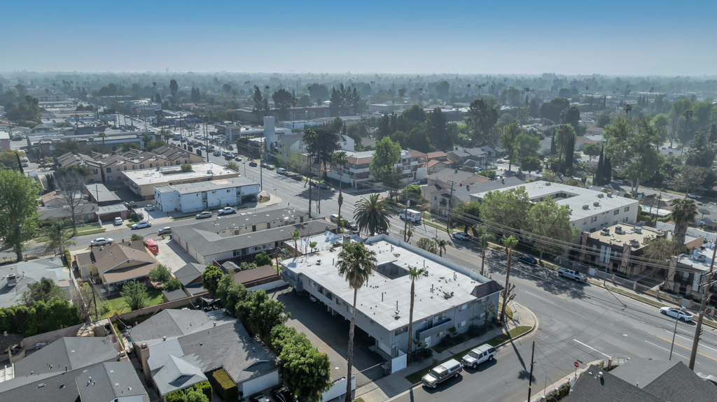 13825 Vanowen St, Van Nuys, California 91405