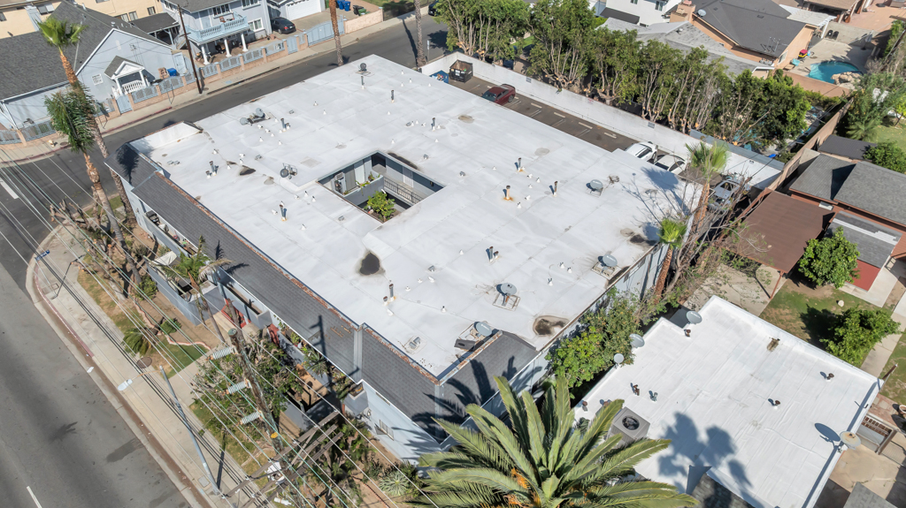 13825 Vanowen St, Van Nuys, California 91405