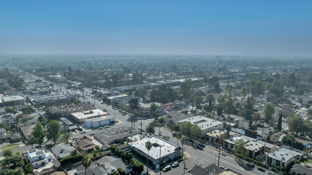 13825 Vanowen St, Van Nuys, California 91405