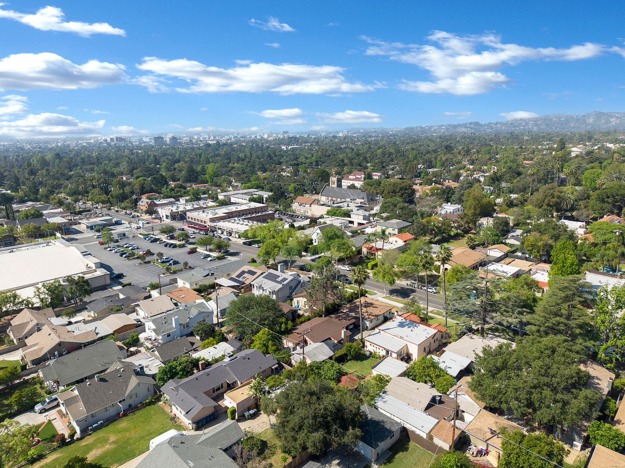 1428  N Hill Ave, Pasadena, California 91104