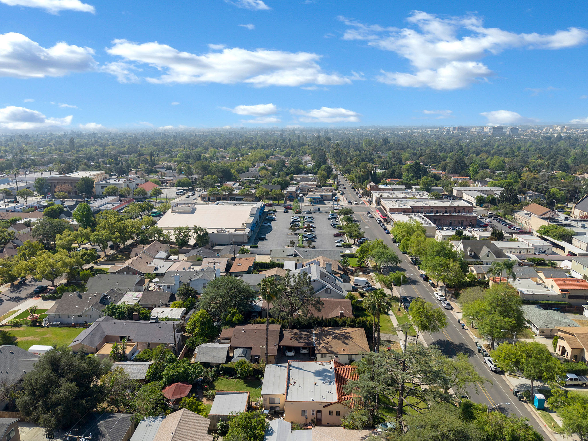 1428  N Hill Ave, Pasadena, California 91104