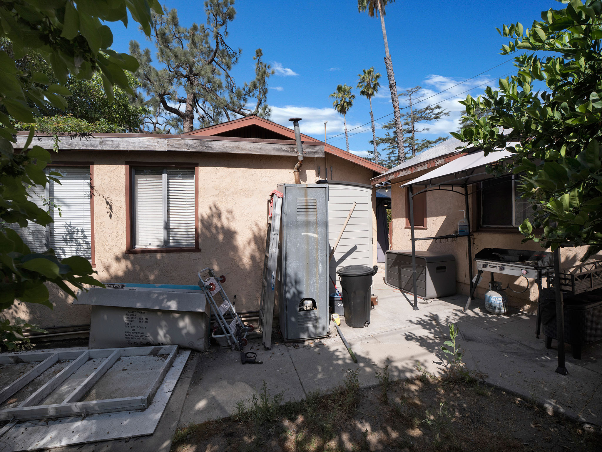 1428  N Hill Ave, Pasadena, California 91104