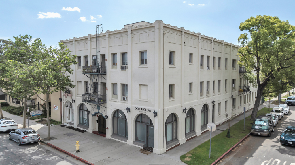 1001-1005  S Central Avenue, Glendale, California 91204