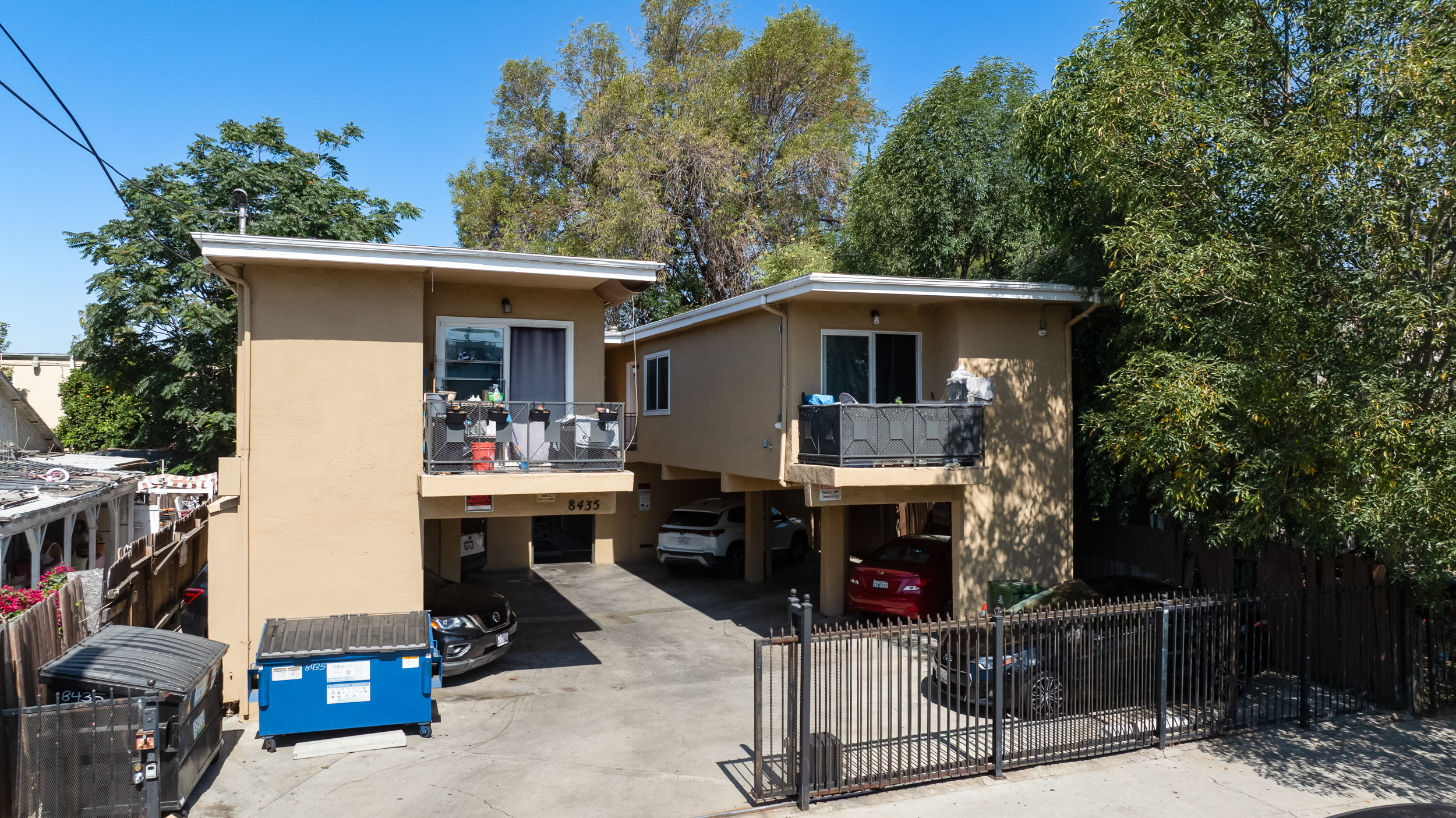 8435 Willis Ave, Panorama City, California 91402